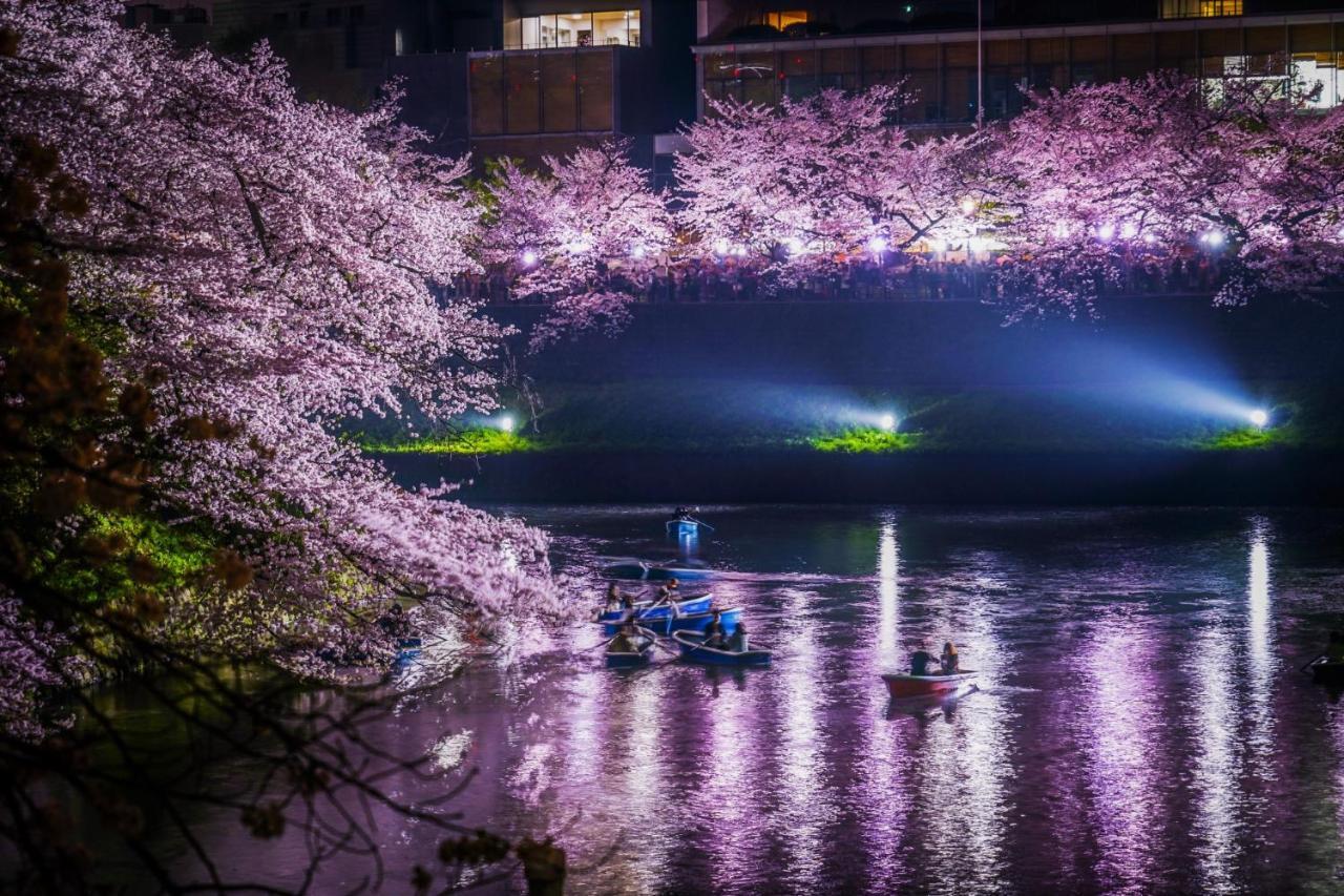 東京都 神保町saku Ren旅馆酒店 外观 照片